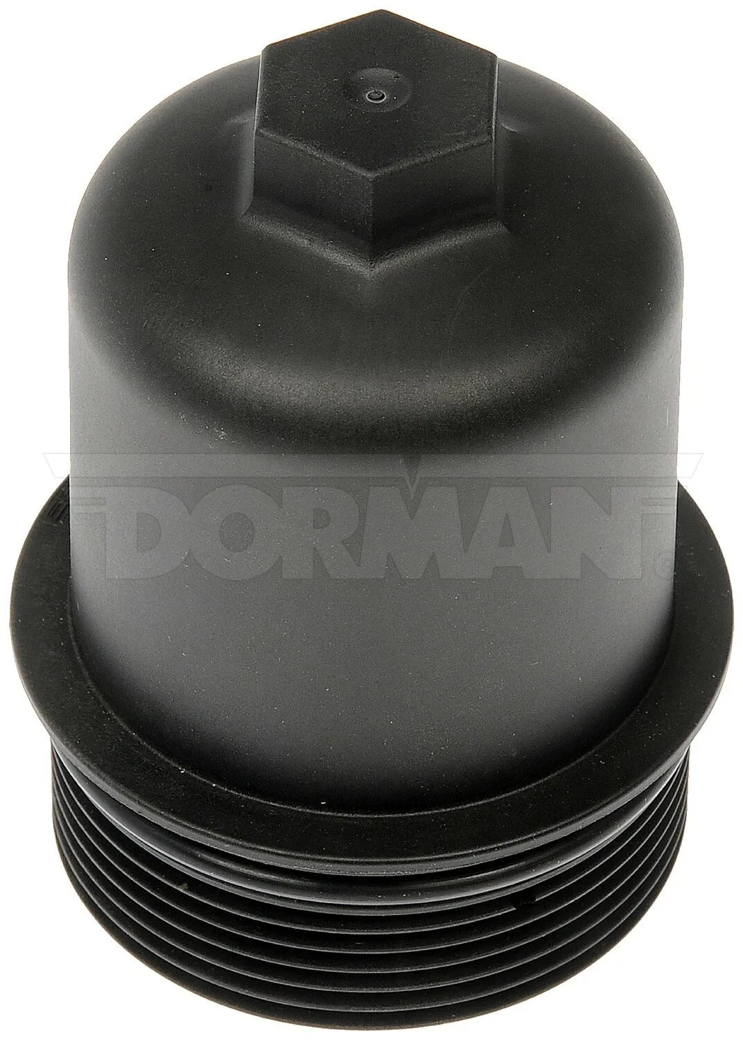 Fits 2007-2016 Volkswagen Eos Transmission Filter Housing Dorman 2008 2009 2010 image 3