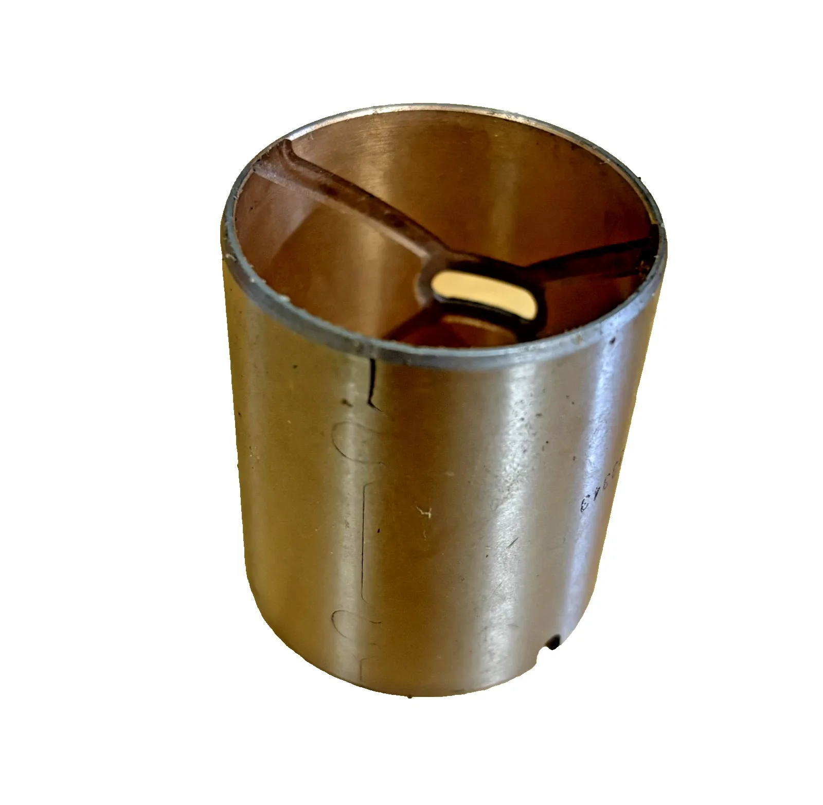 Ford C-6 Automatic Transmission Extension Housing Bushing image 3