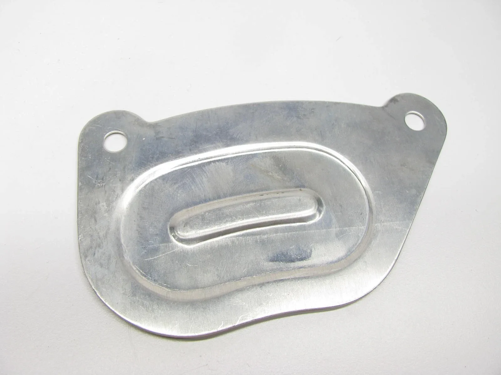 NEW - OEM Ford E69Z-7986-A Torque Converter Housing Cover 1986-92 Aerostar A4LD image 2