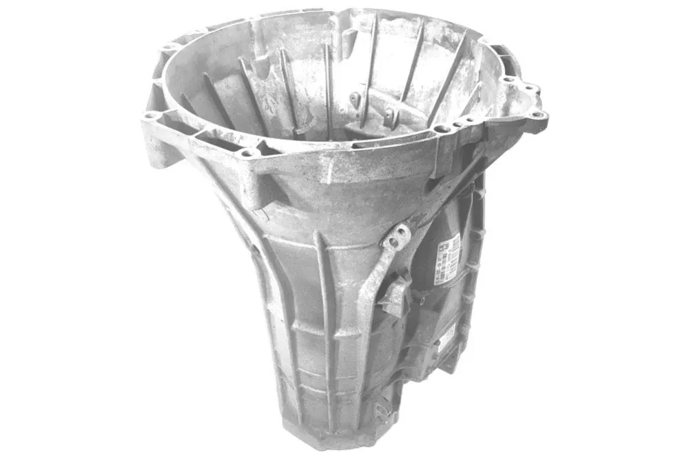 6R80 Transmission Case "RFBL3P-7006-CA" - U49760FC image 2
