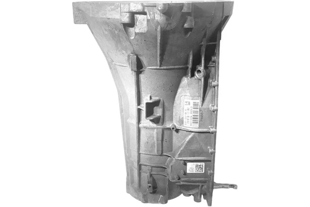 6R80 Transmission Case "RFBL3P-7006-CA" - U49760FC image 3