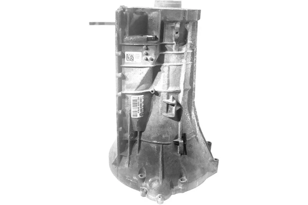 6R80 Transmission Case "RF9L3P-7006-AC" - U49760B image 4