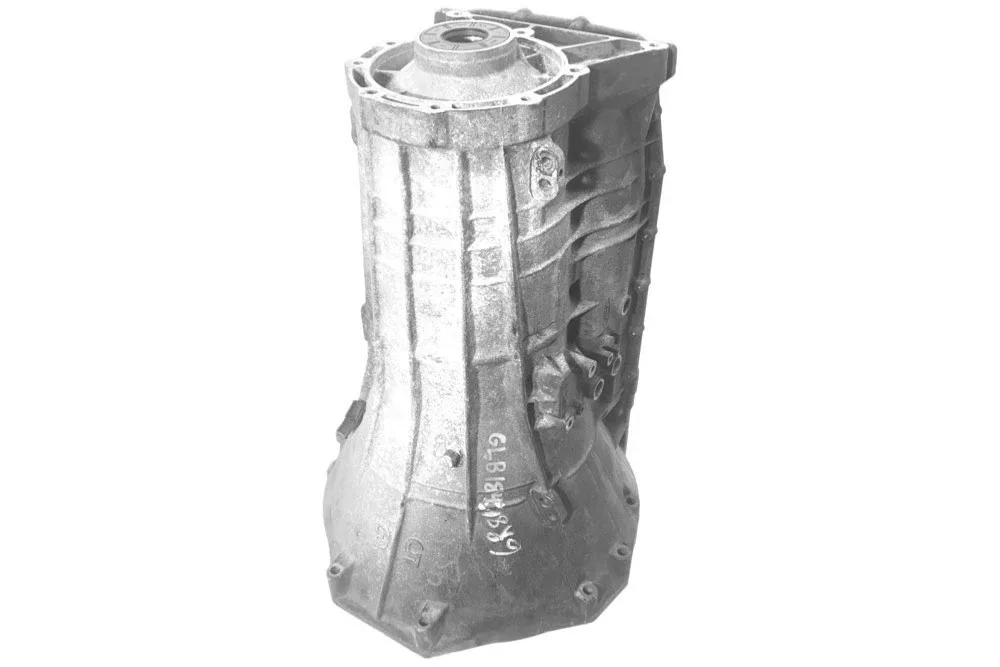 6R80 Transmission Case "RF9L3P-7006-AC" - U49760B
