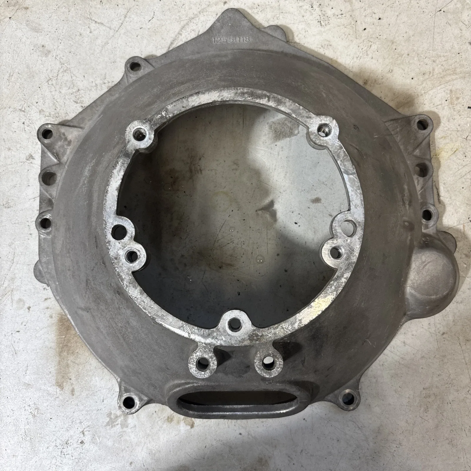 1997-2013 Corvette C5 C6 Automatic Transmission Bellhousing Bell Housing 04F3
