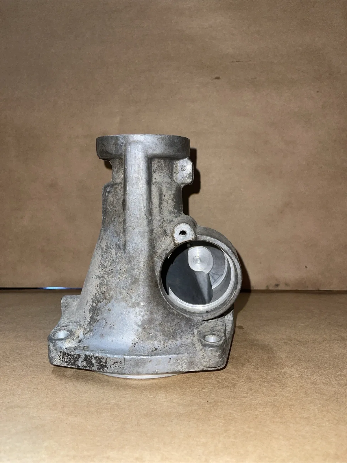 GM 350 6in Extension Housing BOP image 2