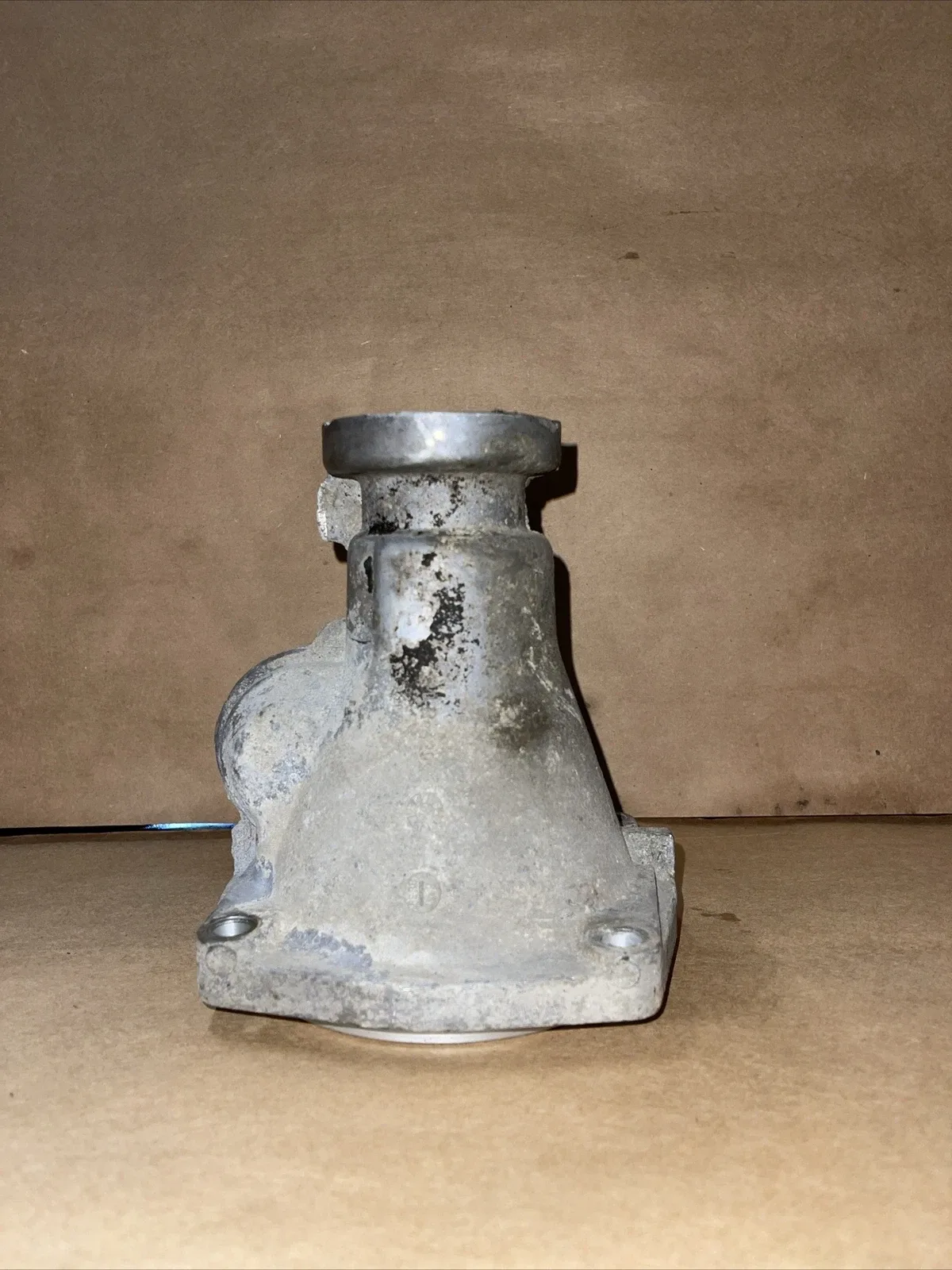 GM 350 6in Extension Housing BOP image 4
