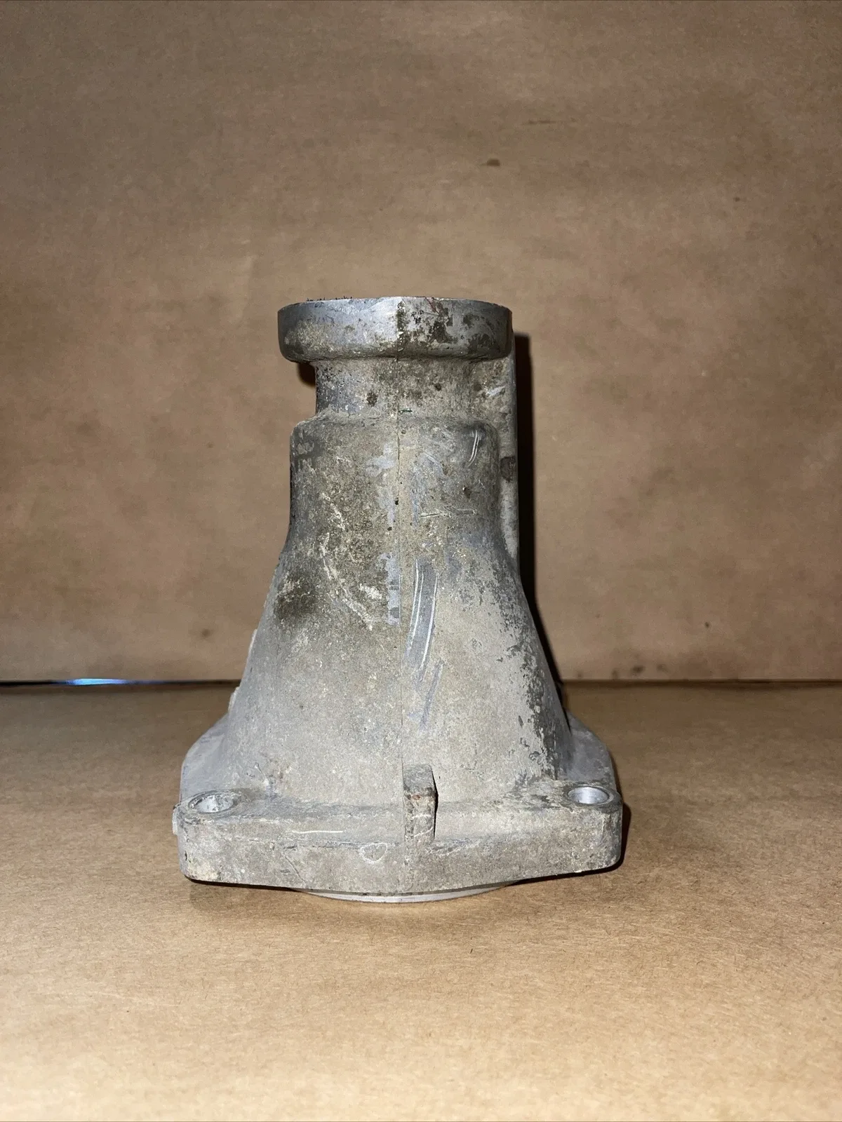 GM 350 6in Extension Housing BOP