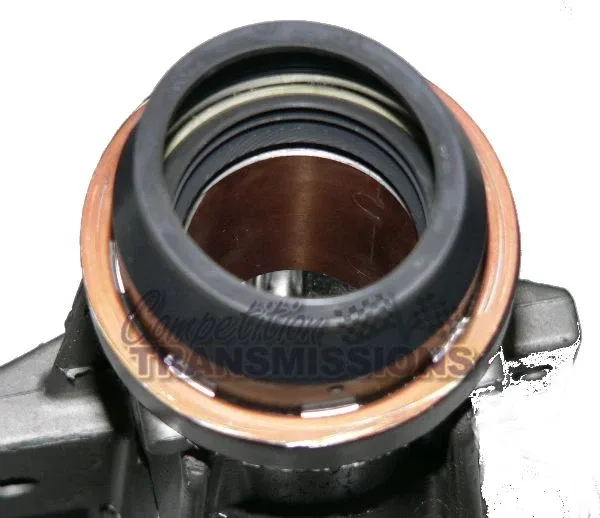 46RE 44RE 2wd Overdrive Housing Dodge Jeep 47RE 42RE BARE No Internals Parts image 4