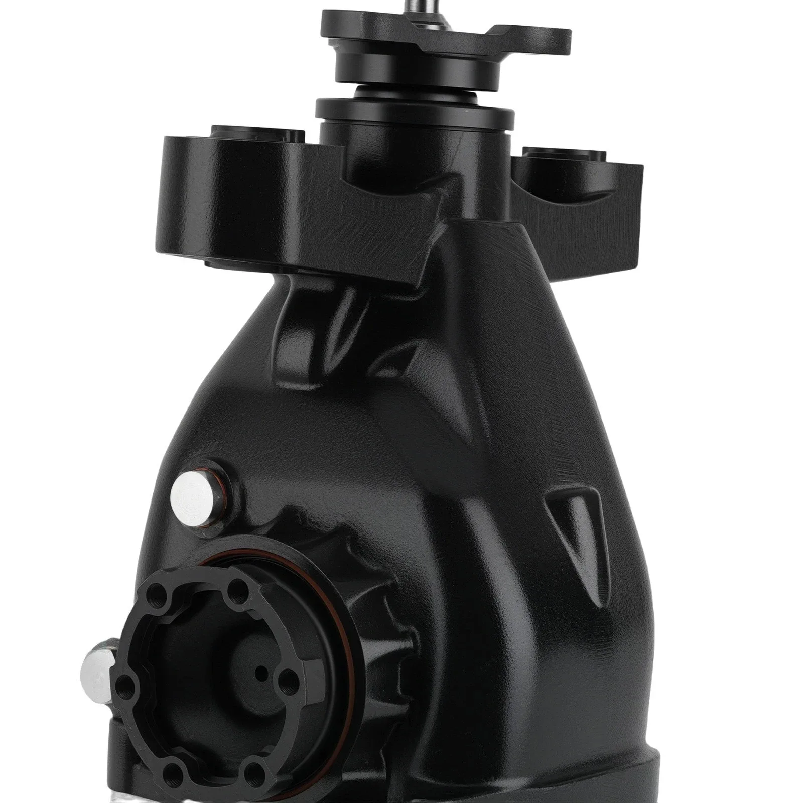 85571699 Rear Differential Carrier Assy 3.45 Ratio For Cadillac ATS 2.5L 13-16 image 4