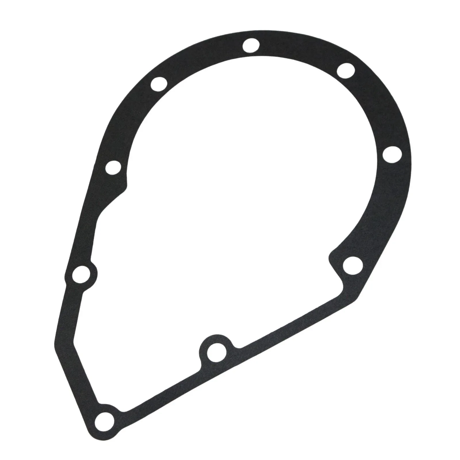 4R100 E4OD Tail Housing Gasket Rear Case Extension for 2wd 4wd Transmission image 4