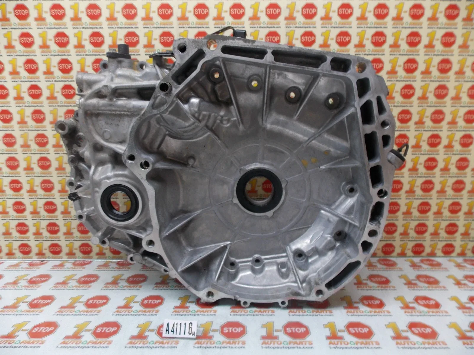 2015-2022 HONDA CR-V TORQUE CONVERTER HOUSING 21110-5LJ-010 OEM image 3
