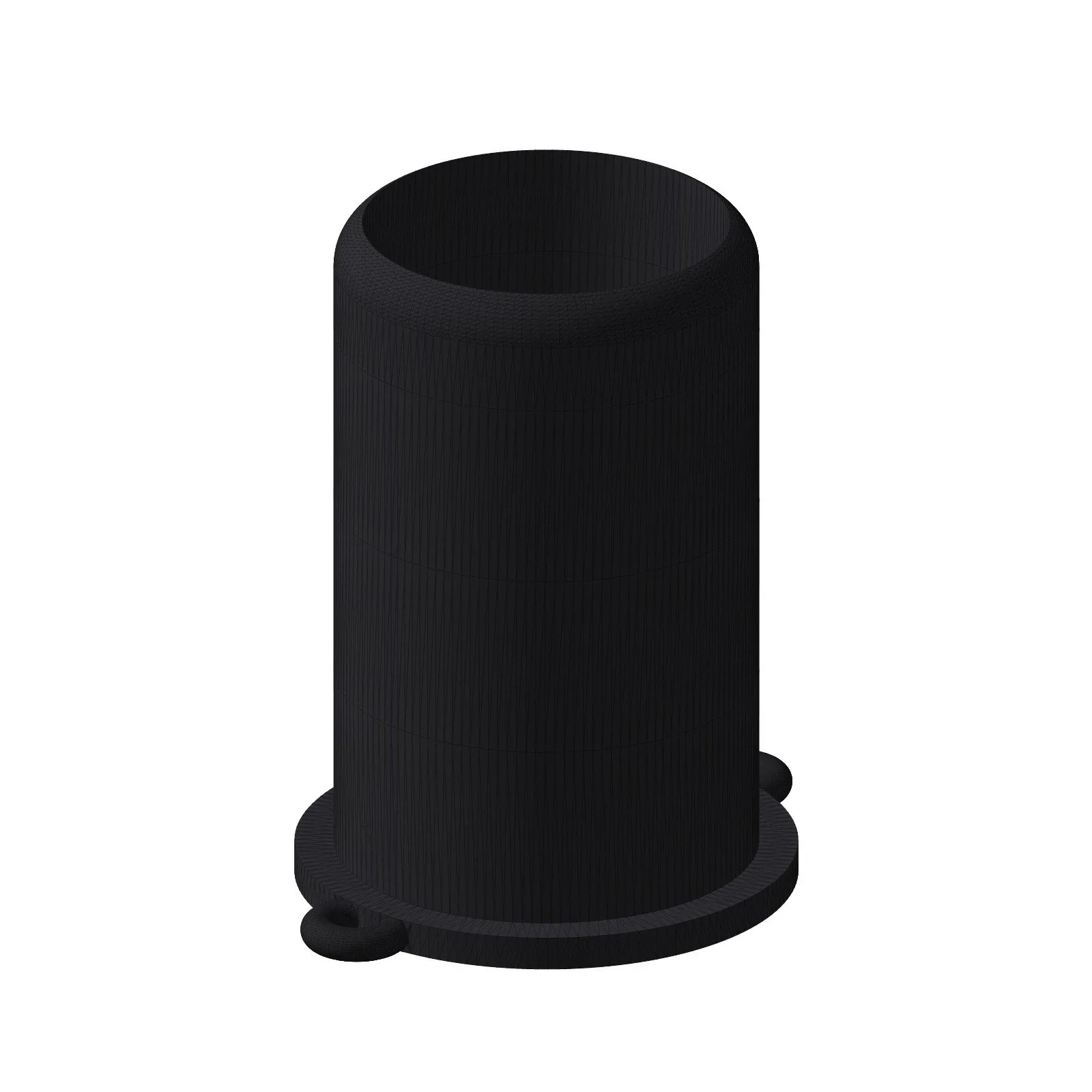 Fits Ford C4 AOD Transmission Tail Housing Plug