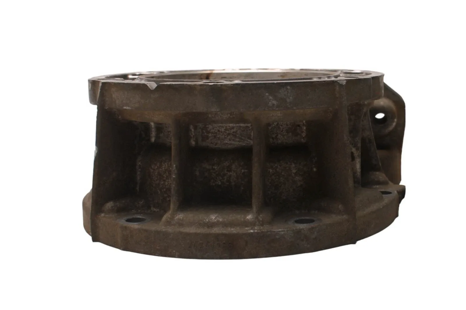 45770C - 6L80 6L90, EXTENSION HOUSING, 4X4, 6 BOLT, 3-5/8" THICK, CAST 24241166 image 2