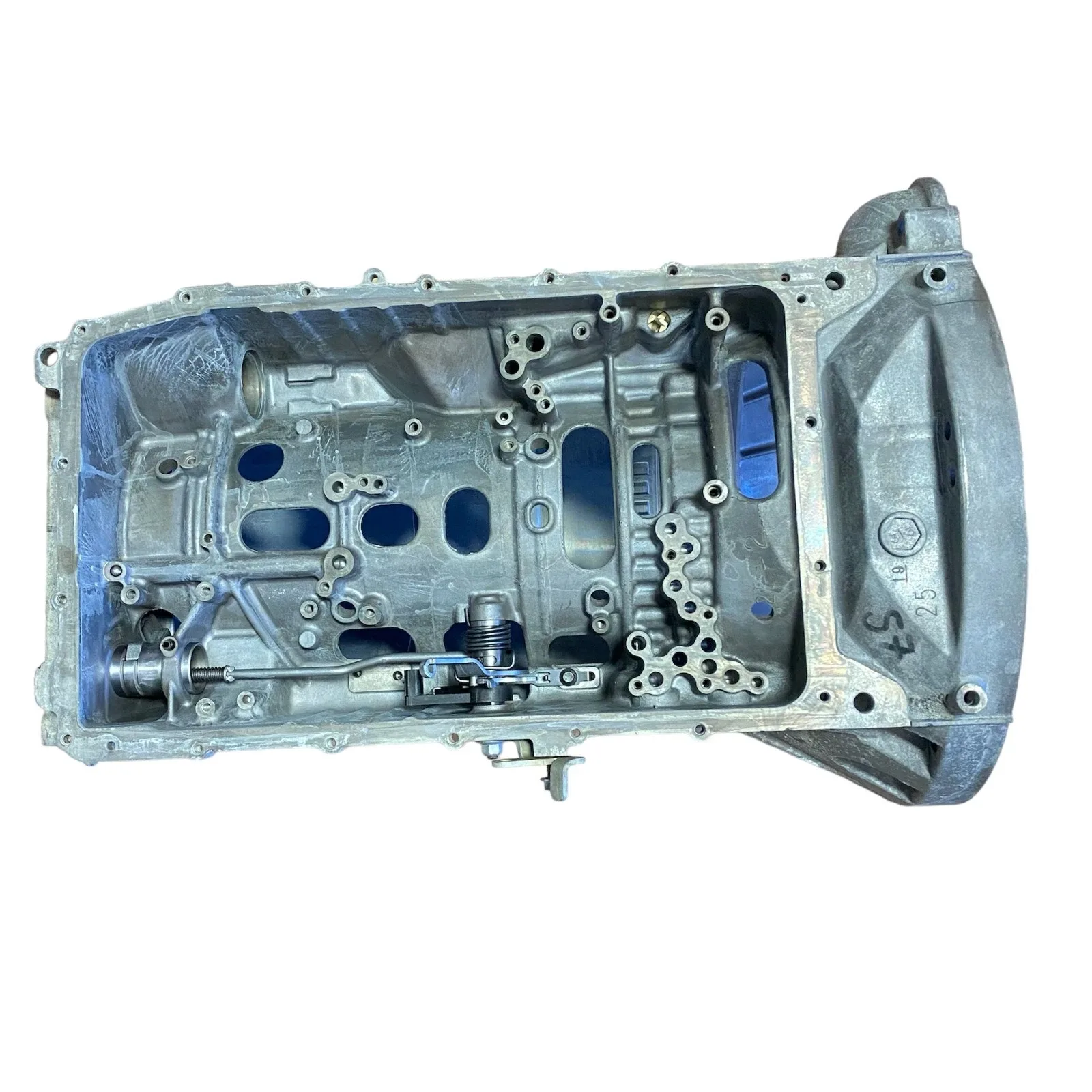 10R80 Ford 2.7L 3.5L 4X4 '18-'23 Case RF ML3P GA / JL3P BA OEM USED image 4