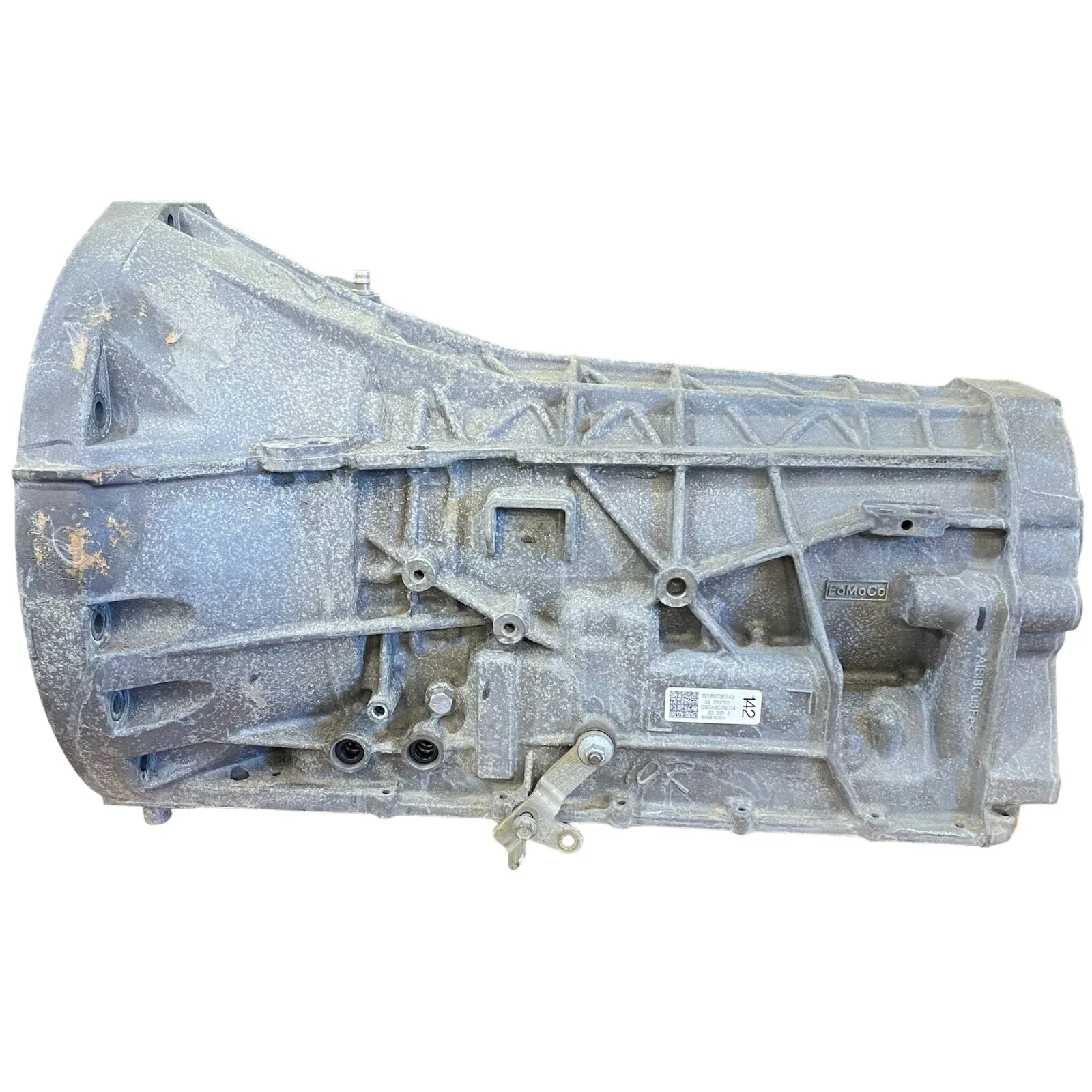 10R80 Ford 2.7L 3.5L 4X4 '18-'23 Case RF ML3P GA / JL3P BA OEM USED