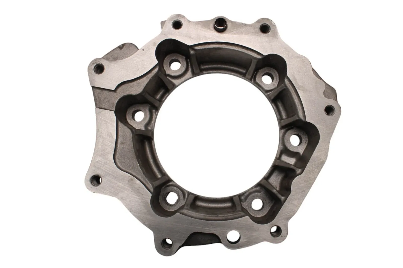 45771CA - 6L80, EXTENSION HOUSING ADAPTER, 4X4, 8 BOLTS, CAST: 24229688 image 3