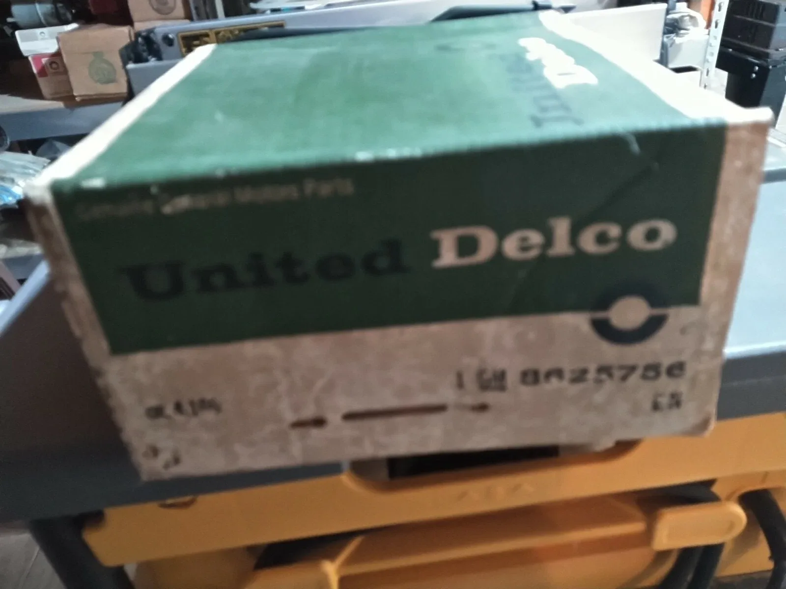 Turbo 425 Direct Clutch Housing. Eldorado,Tornado..#8679960,#8627435#8625756