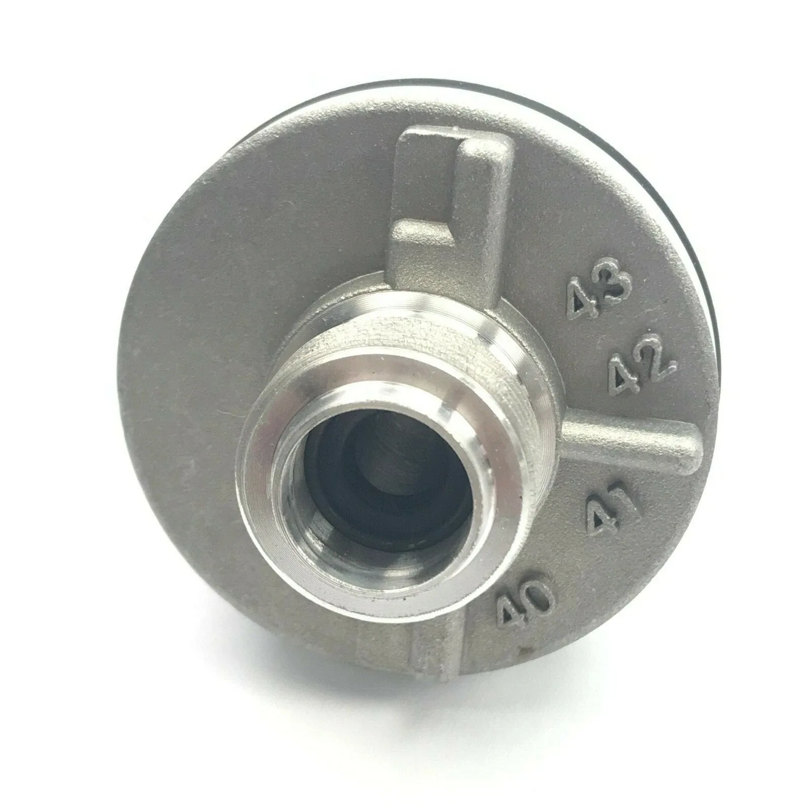 TH400 Transmission  40-43 Housing