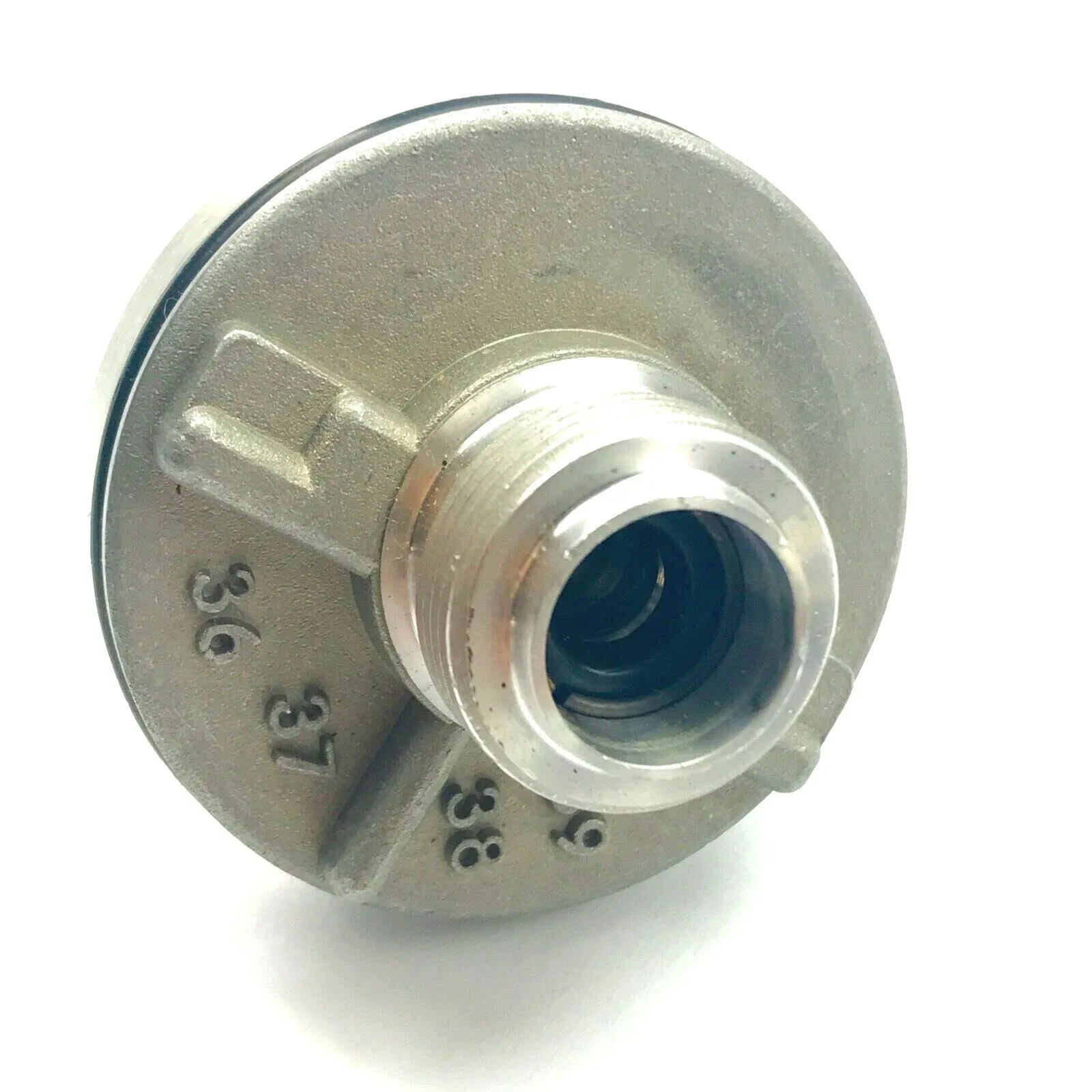 TH400 Transmission  36-39 Housing