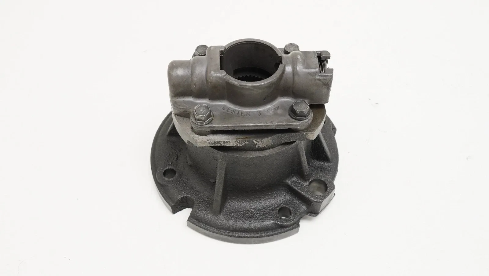 FORD C4 AUTOMATIC TRANSMISSION GOVERNOR ASSEMBLY WITH HOUSING, C4AP-7A300-C. image 2