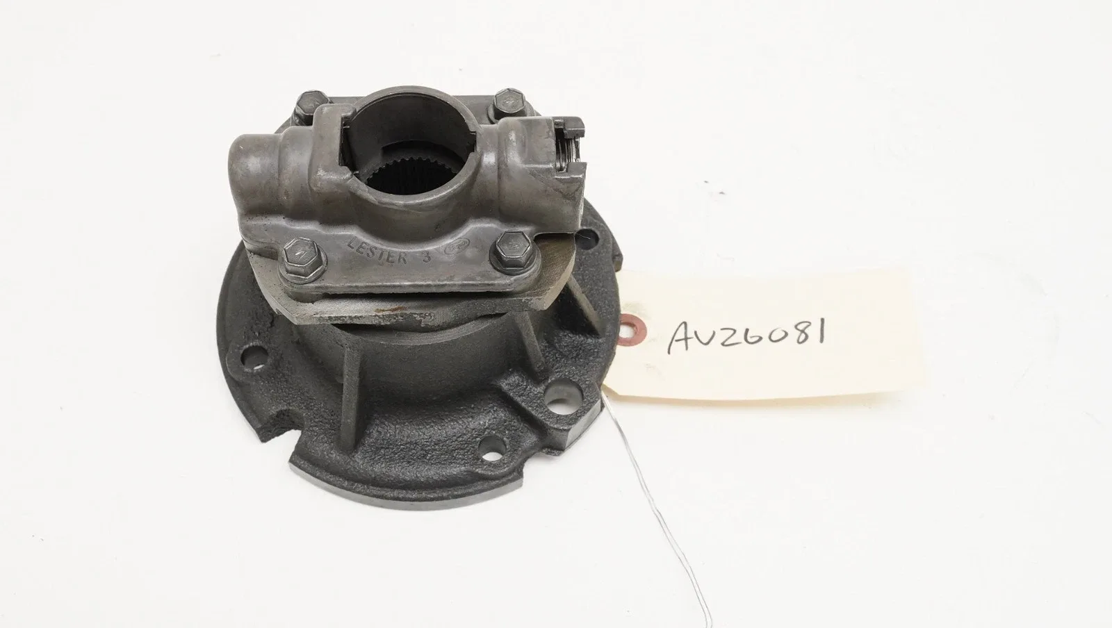 FORD C4 AUTOMATIC TRANSMISSION GOVERNOR ASSEMBLY WITH HOUSING, C4AP-7A300-C.
