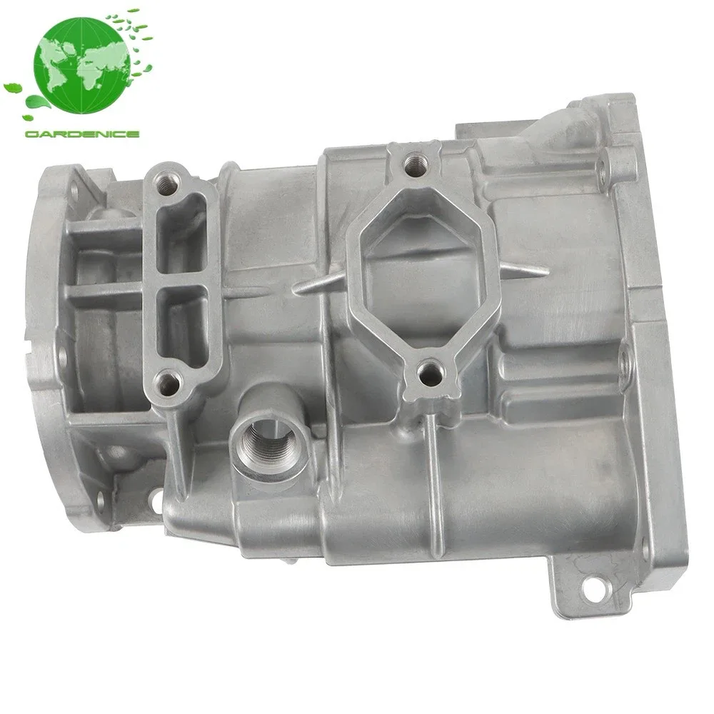 48RE Overdrive Extension Housing For 2003-2008 Dodge Ram 2500 Cummins Diesel 4WD image 3
