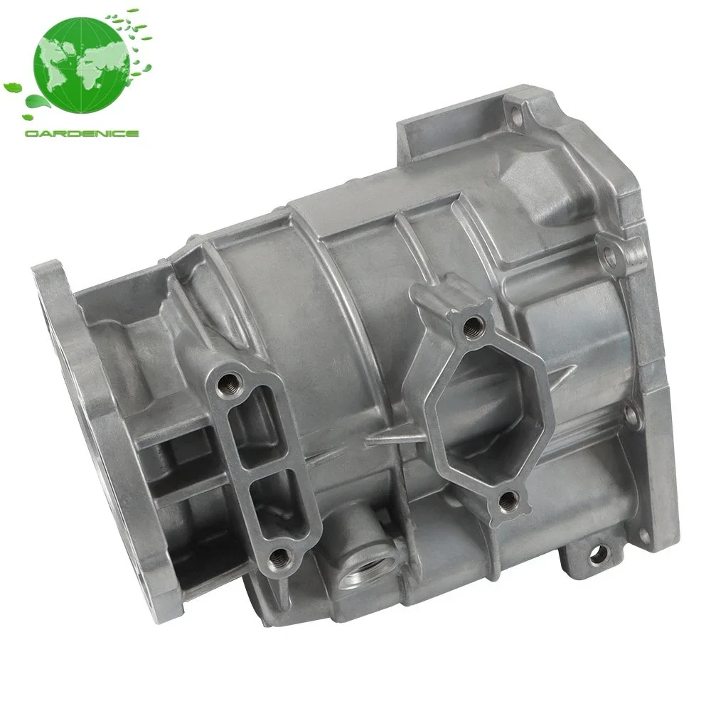 48RE Overdrive Extension Housing For 2003-2008 Dodge Ram 2500 Cummins Diesel 4WD image 4