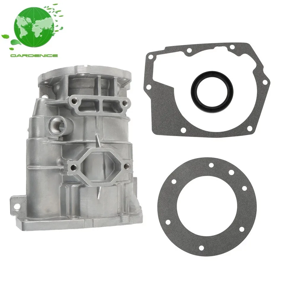 48RE Overdrive Extension Housing For 2003-2008 Dodge Ram 2500 Cummins Diesel 4WD