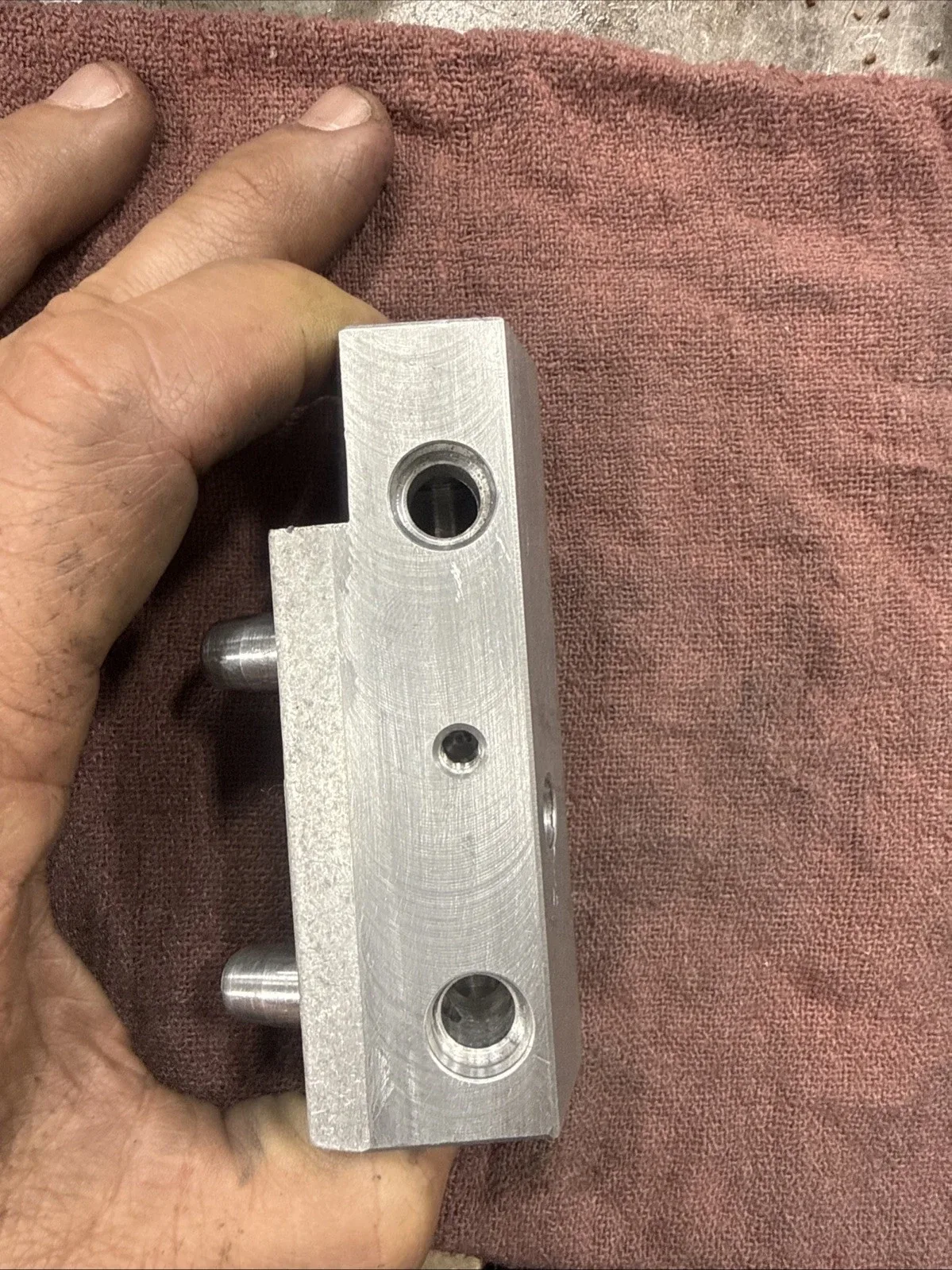 GM 6L80 Transmission Fluid Thermal Bypass Valve 2016 and Newer image 2