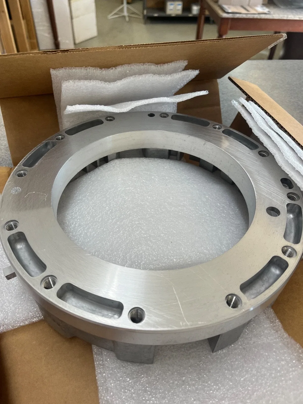 Allison transmission 29542752 Clutch Housing