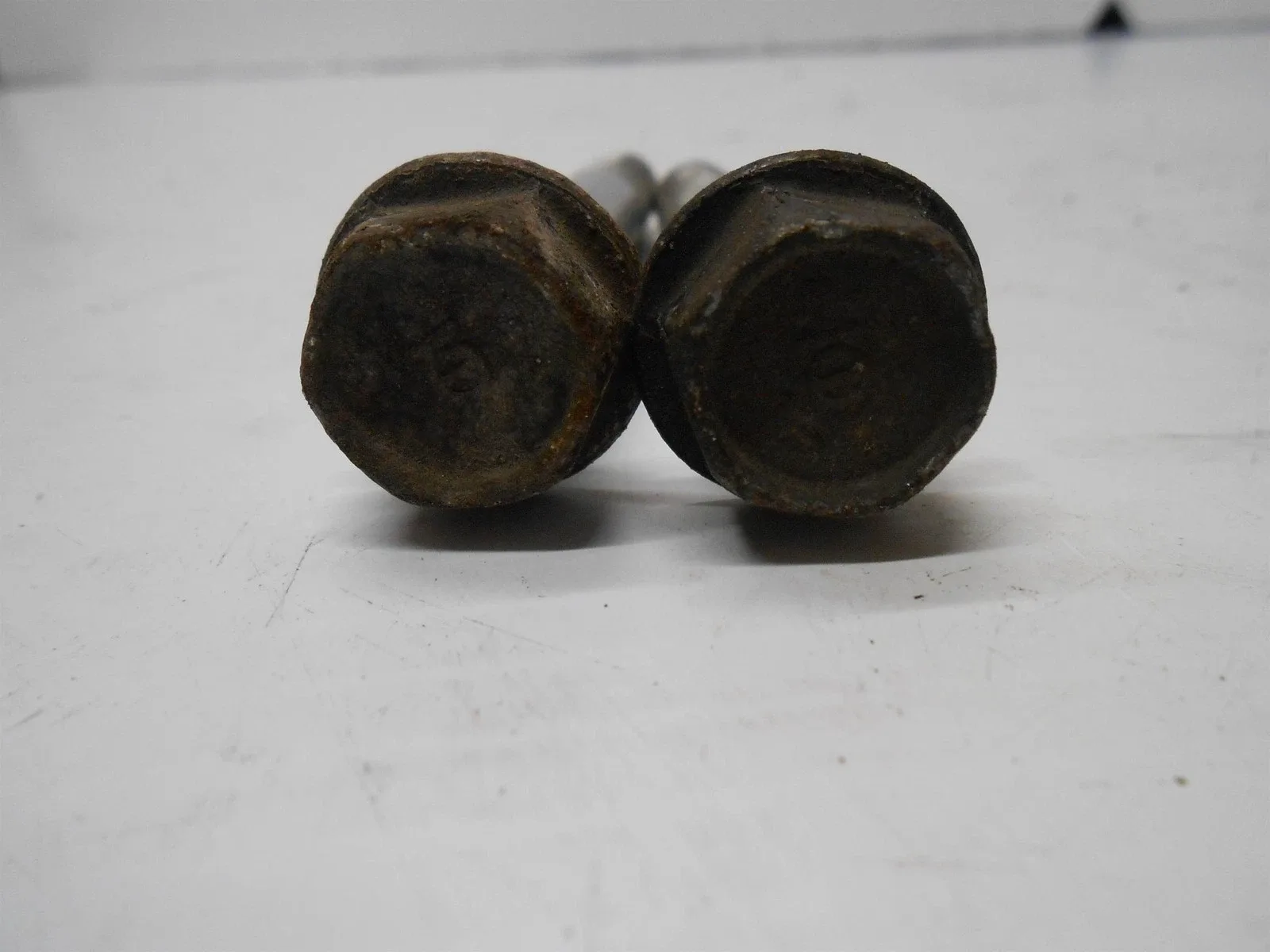 2008 Honda Accord Bell Housing Bolts 2.4L image 4