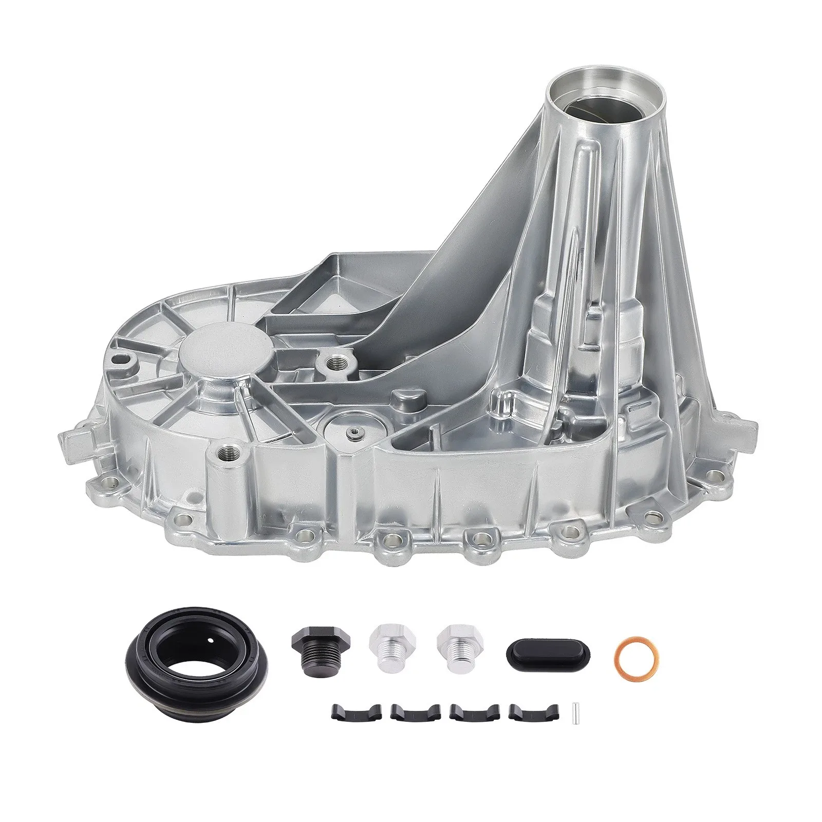 Rear Transfer Case Housing Kit for GMC Chevy 98-2007 NP149 NP246 NP261HD NP263H