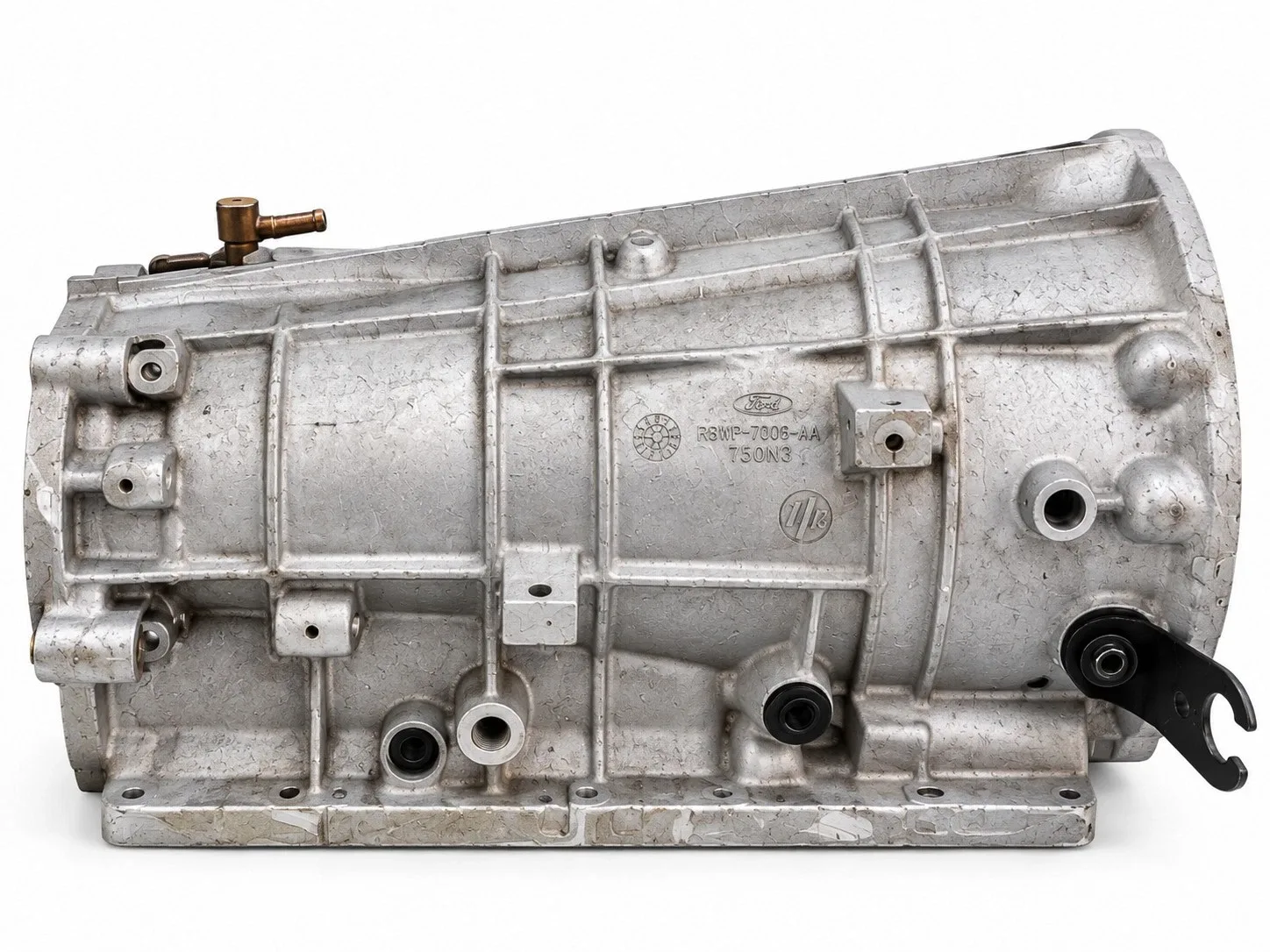 5R55E 4R44E Transmission Case 4WD Extension Housing Ford Ranger 2001-2008 image 3