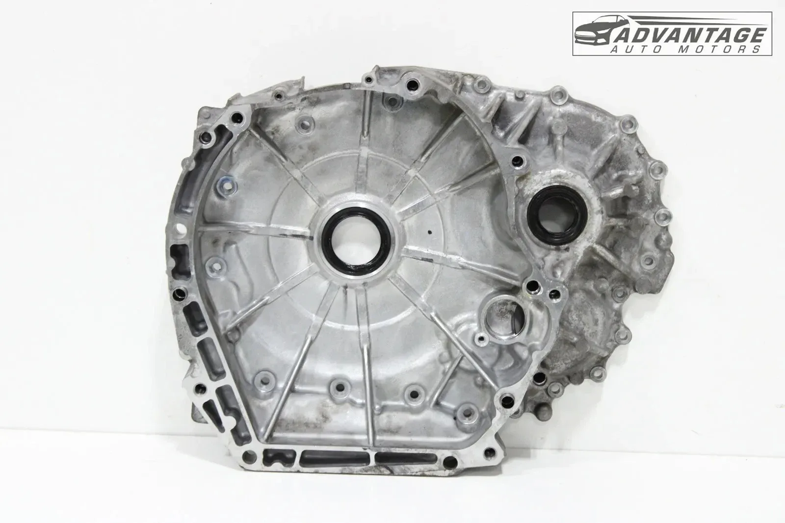 2022-2024 HONDA CIVIC CVT AUTOMATIC TRANSMISSION FRONT HOUSING COVER OEM