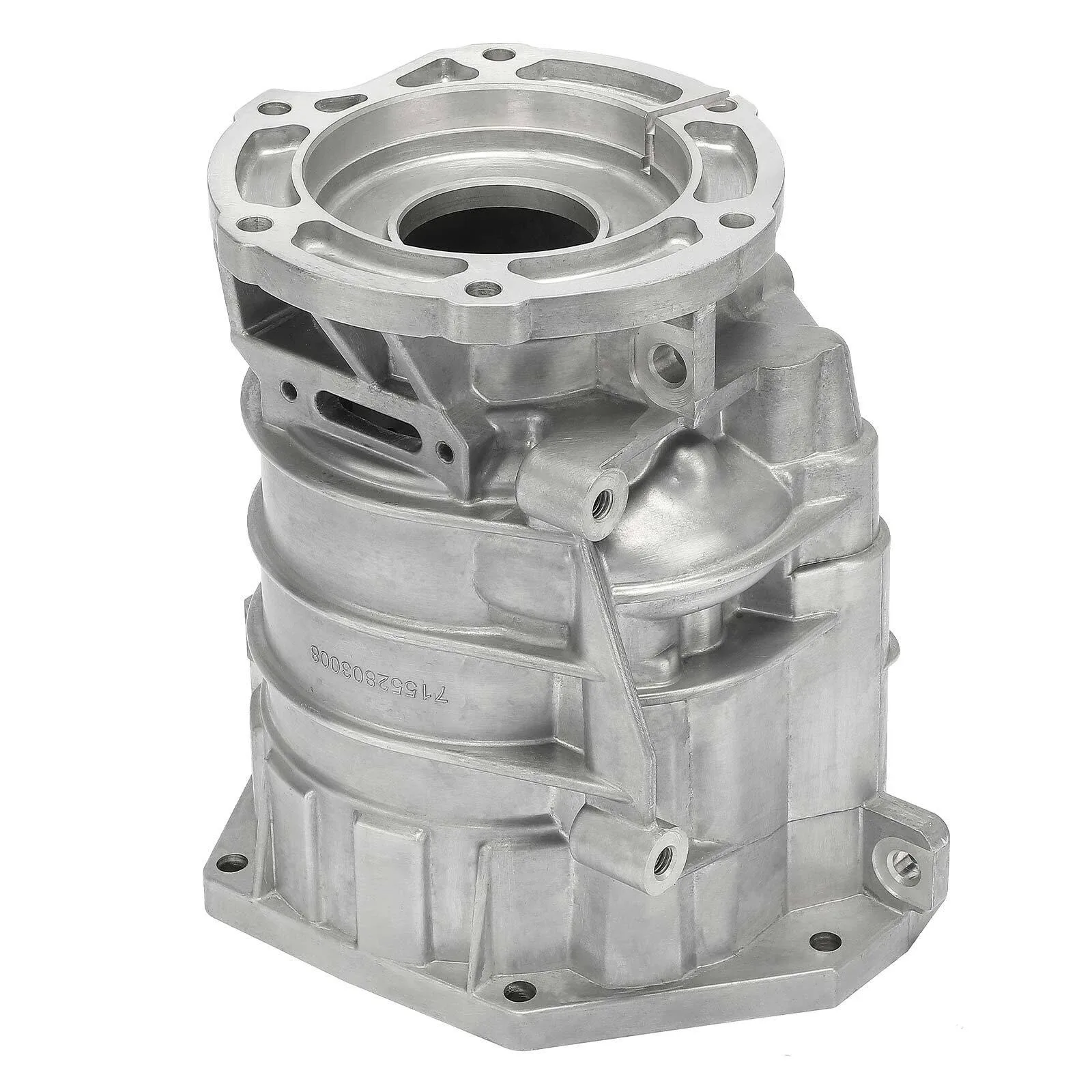 48RE Overdrive Extension Housing for Dodge Ram 2500 3500 03-08 5.9L 6.7L 8.0L image 2
