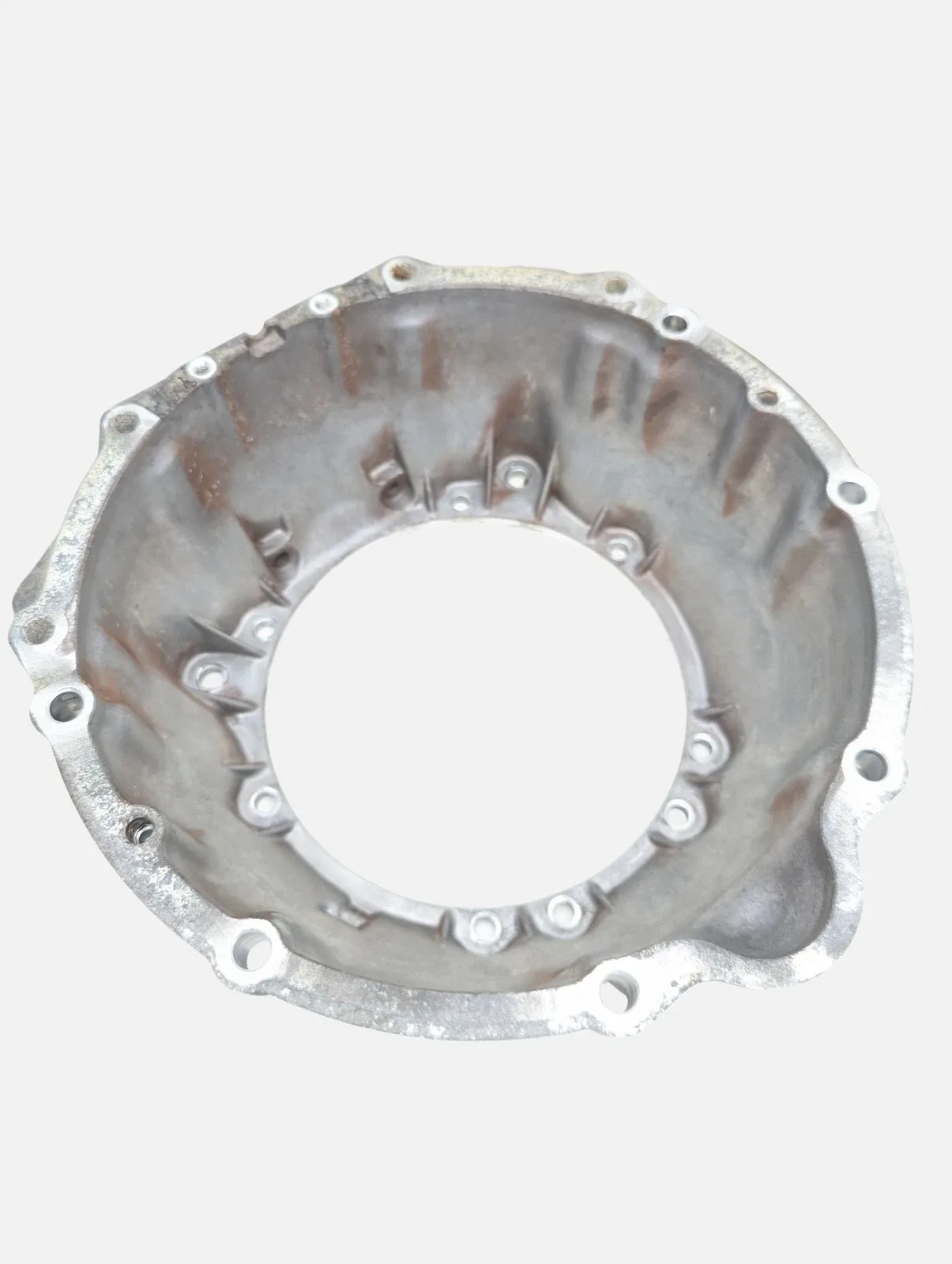 2006-2009 Lexus GS430 Transmission Bell Housing OEM image 3
