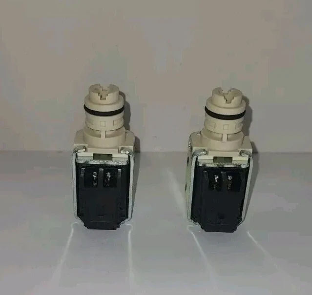 Rostra 52-0357 Shift Solenoids A & B for Automatic Transmission image 3