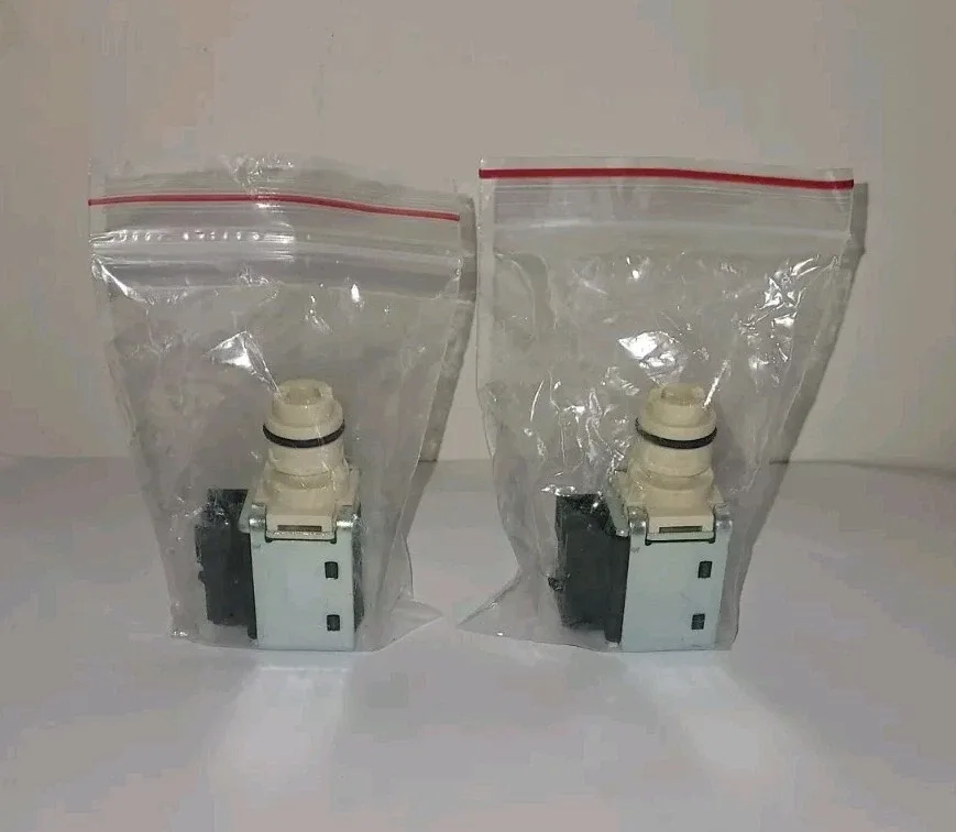 Rostra 52-0357 Shift Solenoids A & B for Automatic Transmission image 4