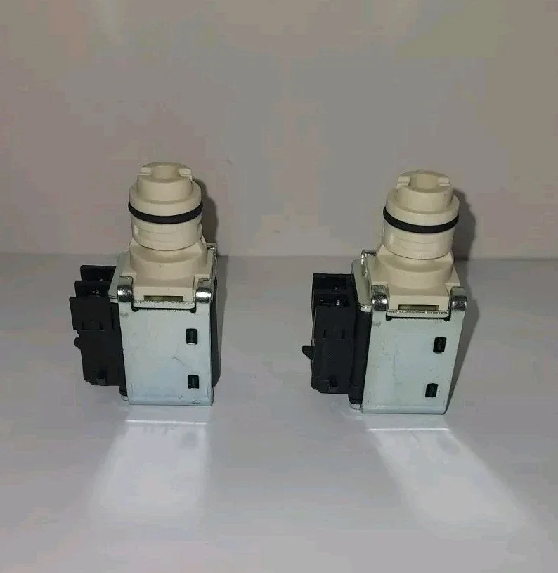 Rostra 52-0357 Shift Solenoids A & B for Automatic Transmission