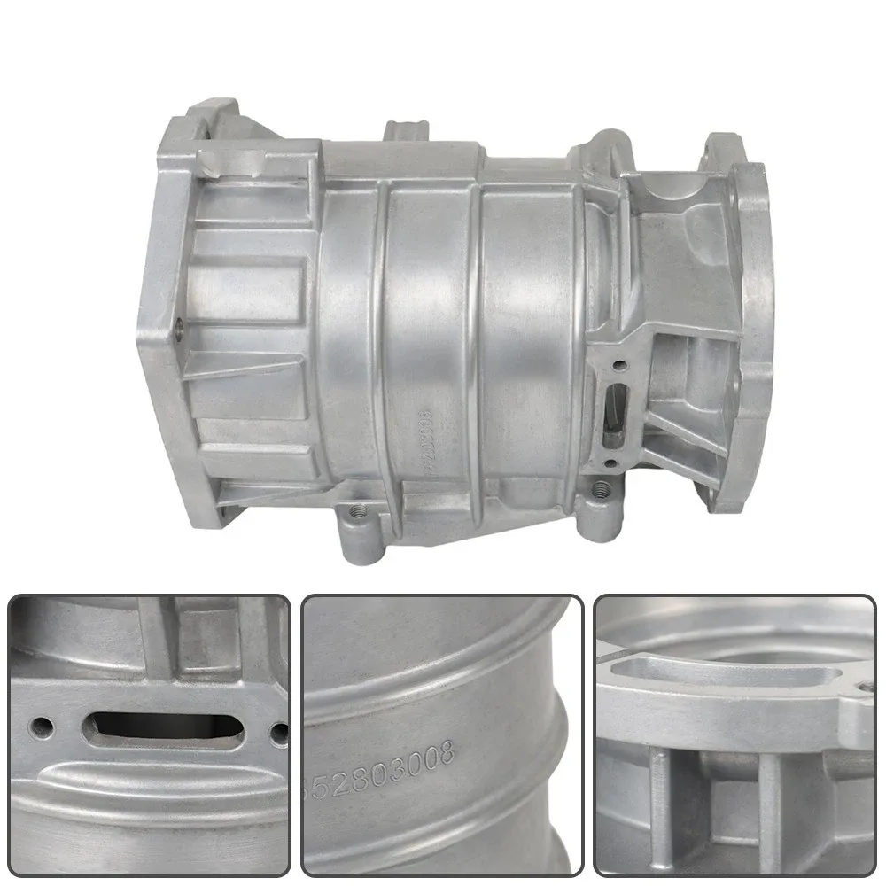 LABLT Overdrive Extension Housing 48RE For 2003-08 Dodge Ram 2500/3500 5093166AA image 3
