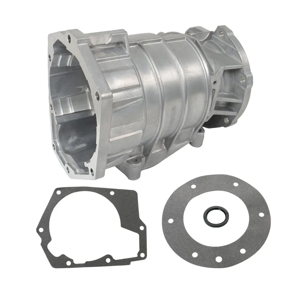 LABLT Overdrive Extension Housing 48RE For 2003-08 Dodge Ram 2500/3500 5093166AA