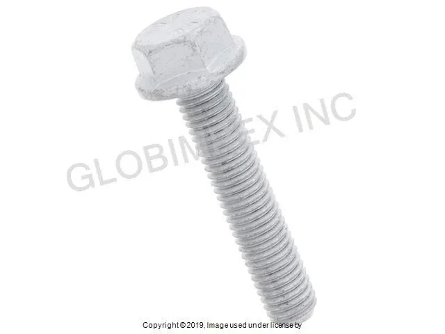 For PORSCHE (2015-2024) Transmission Housing Bolt (10 X 50 mm) (1 PC) GENUINE