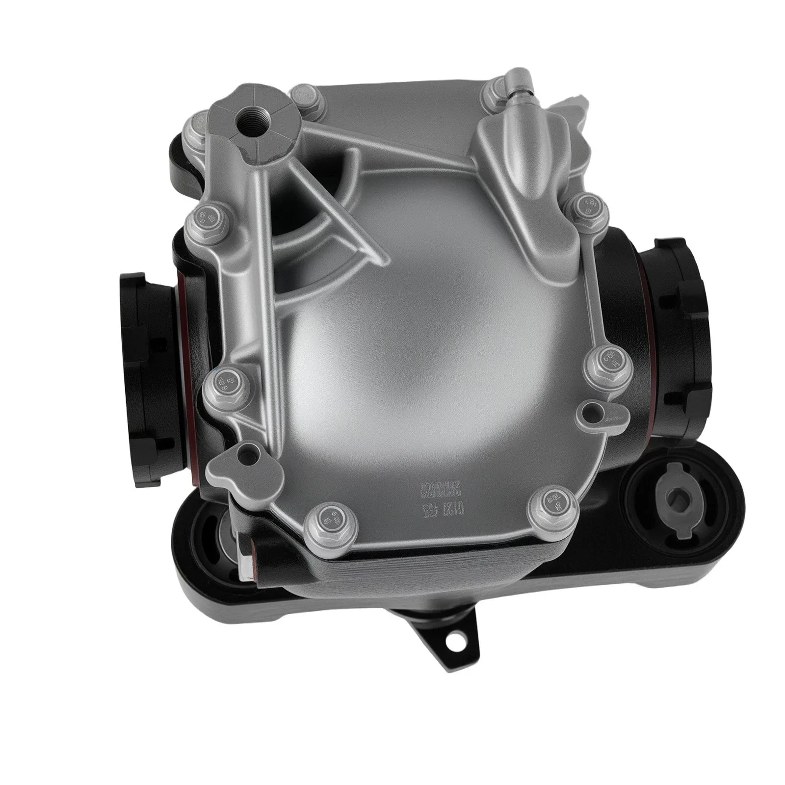 Rear Differential Carrier Assy 3.45 For Cadillac ATS 2.5L 2013-2016 85571699
