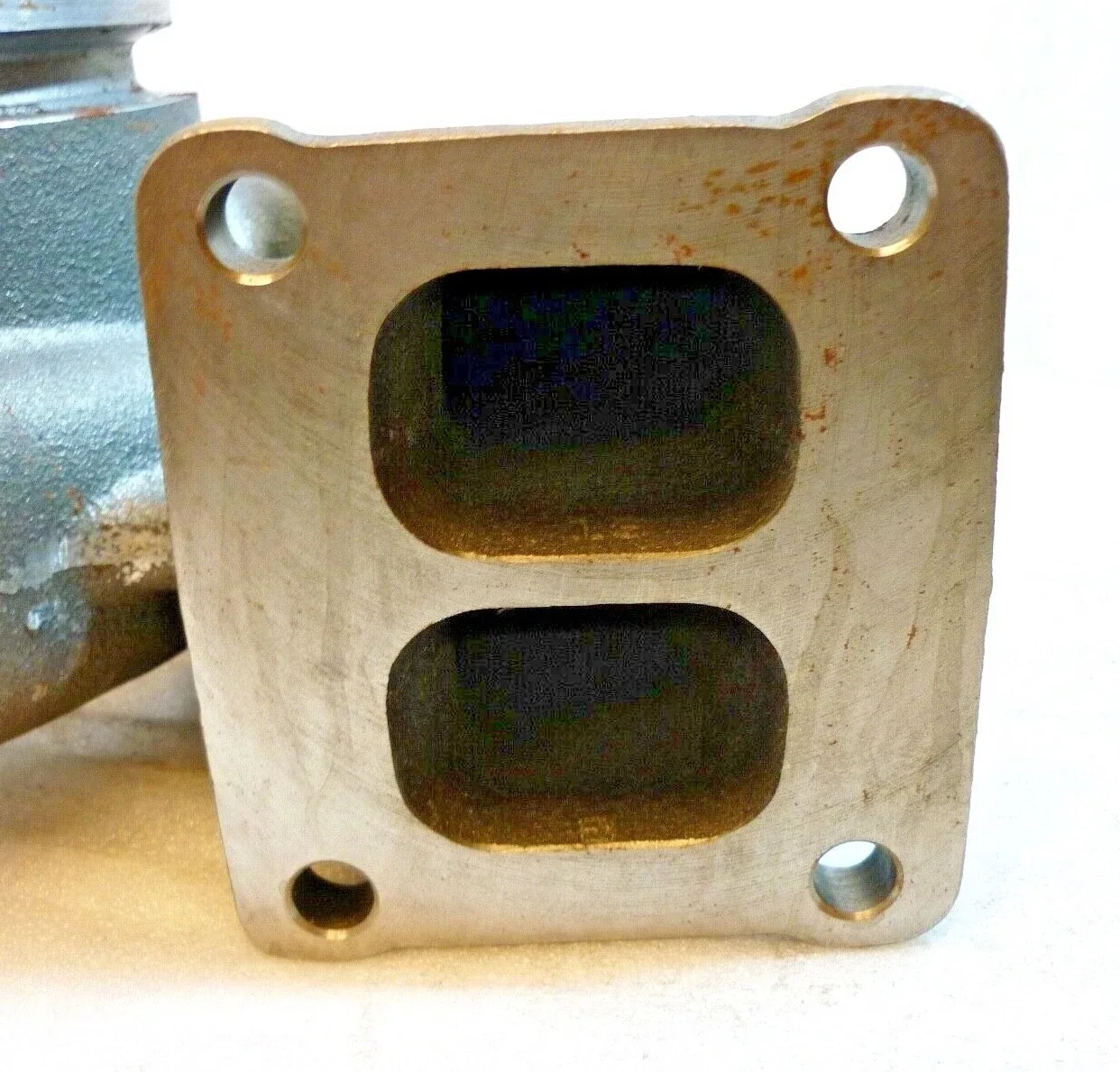 Cummins Turbo Housing, pn 3525055 image 4