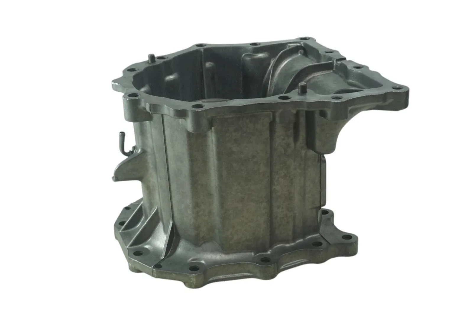 173770AA - RE5R05A, EXTENSION HOUSING, 7-1/2" LONG, 12 BOLTS TO BELL HOUSING image 2