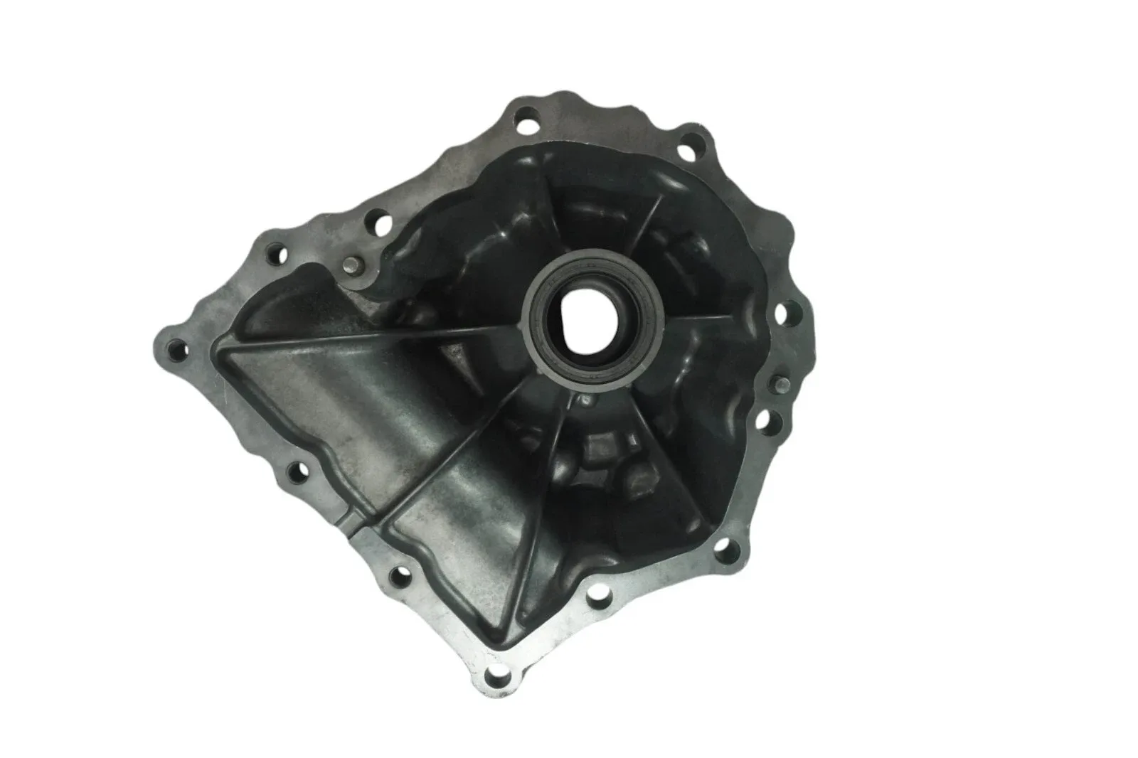 173770AA - RE5R05A, EXTENSION HOUSING, 7-1/2" LONG, 12 BOLTS TO BELL HOUSING image 3
