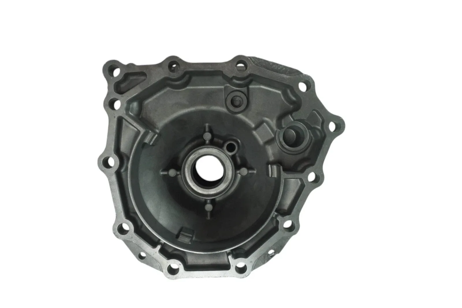 173770AA - RE5R05A, EXTENSION HOUSING, 7-1/2" LONG, 12 BOLTS TO BELL HOUSING image 4