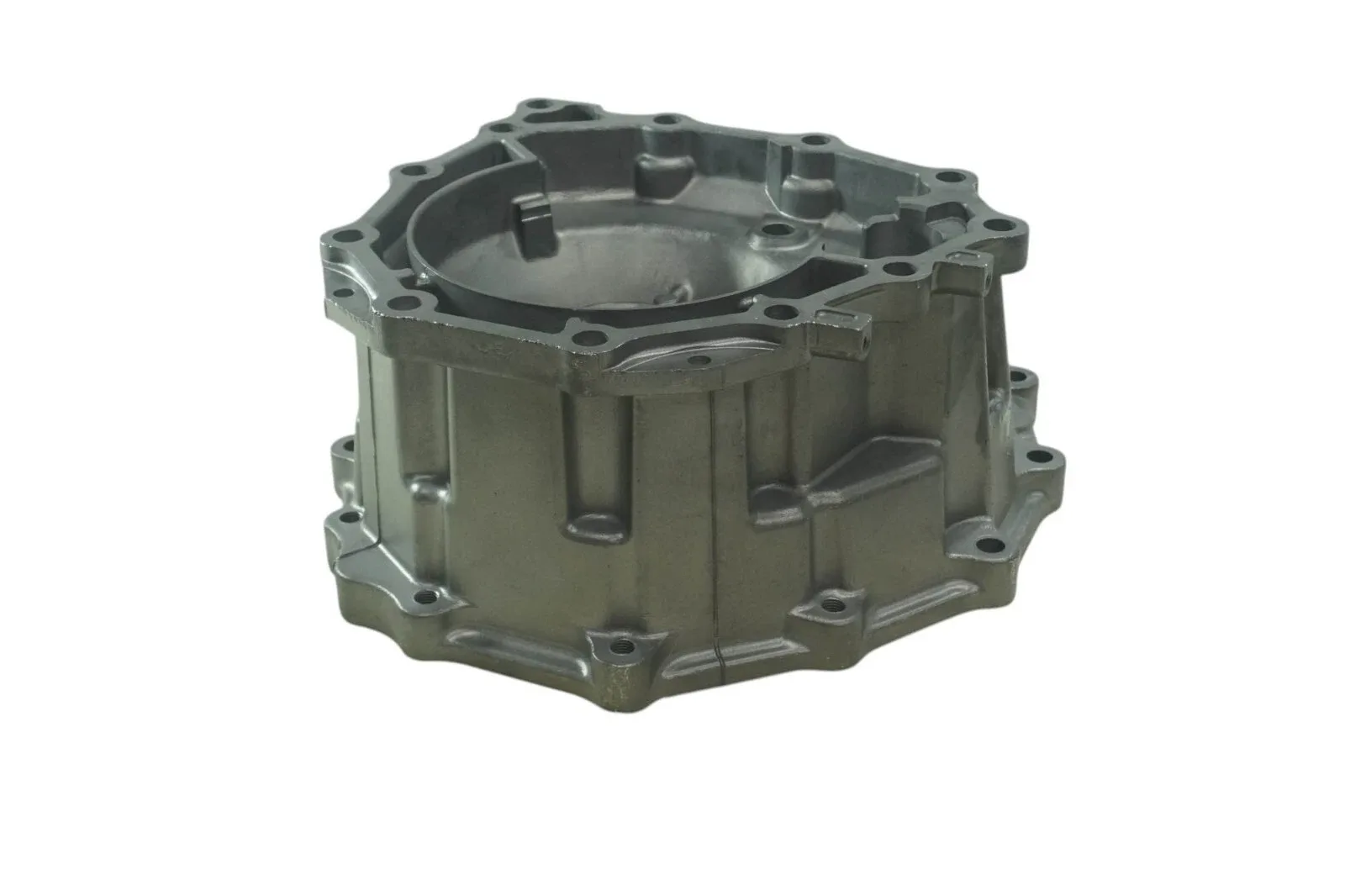 173770CB - RE5R05A, EXTENSION HOUSING, 5-3/4" LONG, 13 BOLTS TO BELL HOUSING image 2
