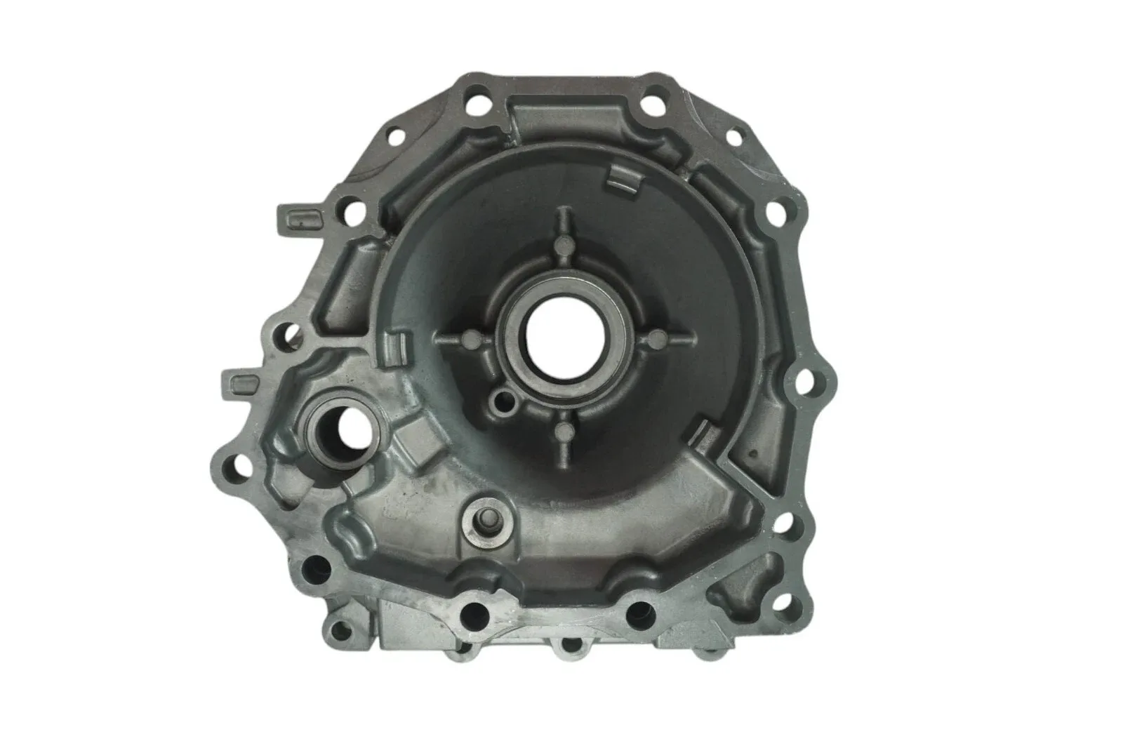 173770CB - RE5R05A, EXTENSION HOUSING, 5-3/4" LONG, 13 BOLTS TO BELL HOUSING image 3