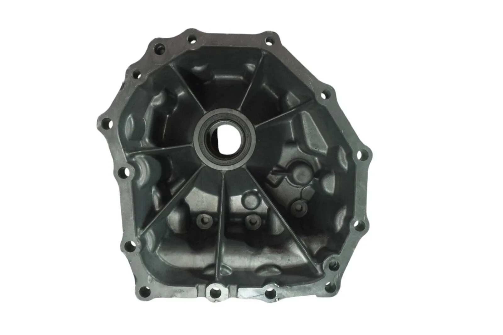 173770CB - RE5R05A, EXTENSION HOUSING, 5-3/4" LONG, 13 BOLTS TO BELL HOUSING image 4